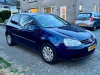 tweedehands VW Golf V 