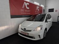 Occasion Toyota Prius+ 99 PK (72 kW) 2013 Wit MPV