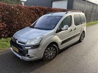 Occasion Citroën Berlingo Tendance 93 PK (68 kW) 2012 Grijs MPV