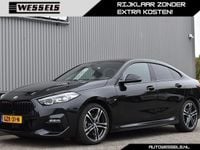 Occasion BMW 220 Executive 180 PK (132 kW) 2023 Zwart Coupé