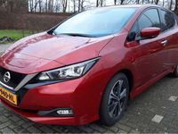 tweedehands Nissan Leaf N-connecta 40 kWh €2000,- subsidie mogelijk