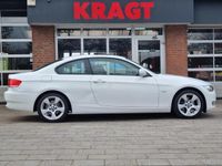 tweedehands BMW 320 320 Coupé i - Xenon - Leder - navi - stoelverwarmin