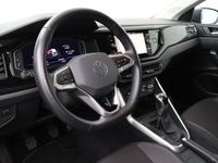 tweedehands VW Polo 1.0 TSI Life | 95 PK | LED verlichting | Adaptieve cruise control | Virtual cockpit |