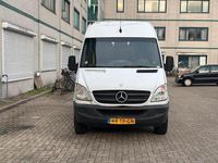Occasion Mercedes Sprinter 108 PK (79 kW) 2007 Van