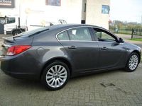 tweedehands Opel Insignia 1.8 Edition airco inruil mogelijk nap