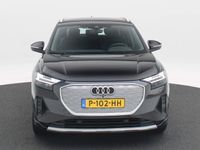 tweedehands Audi Q4 e-tron 40 Launch Edition 77 kWh | Leder | Sportstoelen |