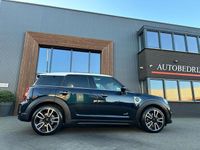 tweedehands Mini Cooper S Countryman 2.0 E ALL4 Hybrid John Cooper Works 220pk/pano/facelift/btw