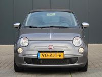 tweedehands Fiat 500 0.9 TwinAir Easy | Navigatie | Schuif / Kanteldak