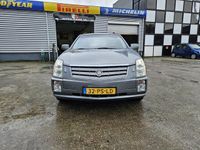 tweedehands Cadillac SRX 4.6 V8 Sport Luxury Inruil koopje,Goed rijdende Ca