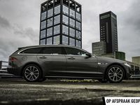 tweedehands Jaguar XF Sportbrake 2.0d R-Sport - Pano - Meridian - Org NL