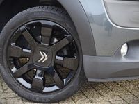 tweedehands Citroën C4 Cactus 1.2 PureTech Shine navigatie | cruise control | tr