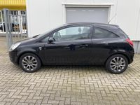 tweedehands Opel Corsa 1.2-16V 111 Edition