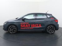 Occasion Seat Ibiza Business 95 PK (69 kW) 2026 Blauw Hatchback
