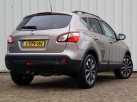 tweedehands Nissan Qashqai 2.0 2WD