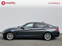 tweedehands BMW 420 Gran Coupé 4-serie 420i High Executive Automaat |