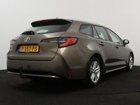 tweedehands Toyota Corolla Touring Sports 1.2 Turbo Active | Climatie Control | Camera | Cruise | Carplay | Trekhaak |