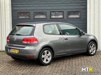 tweedehands VW Golf VI 1.4 Trendline NWE APK / NAP / AIRCO