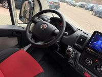 Occasion Fiat Ducato 116 PK (85 kW) 2013 Wit Van