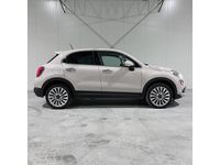 Occasion Fiat 500X Lounge 140 PK (102 kW) 2015 Bruin SUV