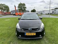 tweedehands Toyota Prius+ 1.8 Aspiration - 7PERS/NAVI/PANODAK/NAP