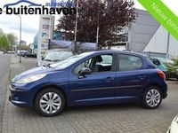 tweedehands Peugeot 207 