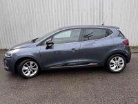 Occasion Renault Clio IV LIMITED 90 PK (66 kW) 2017 Hatchback