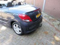 tweedehands Peugeot 207 CC 1.6 VTi airco