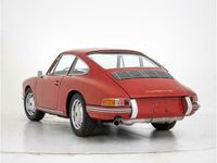 tweedehands Porsche 911 2.0 Coupe !1964!