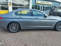 tweedehands BMW 520 520 i High Executive