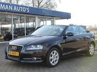 tweedehands Audi A3 Cabriolet 1.2 TFSI Attraction Pro Line Business Hu