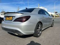 tweedehands Mercedes CLA180 180 Lease Edit. Plus