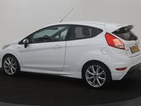 tweedehands Ford Fiesta 1.0 EcoBoost ST Line | Navigatie | Climate control | Verwarm