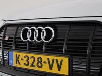 tweedehands Audi e-tron Sportback S Quattro 504pk | Incl. BTW | Nachtzicht | Panodak | B&O | Head Up | Tour Pack | Virtual Mirrors | Carbon int. |