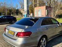 tweedehands Mercedes E220 220 BT. Amb. Avant.