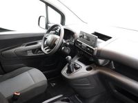 tweedehands Citroën Berlingo 1.5 BlueHDI Control | AIRCO | CRUISE CONTROL | BETONPLEX VLOER | NETTE AUTO |