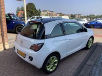 tweedehands Opel Adam 1.2 Glam