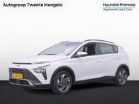 Occasion Hyundai Bayon Comfort 99 PK (72 kW) 2021 Wit SUV