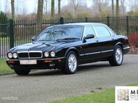 tweedehands Jaguar XJ6 Sovereign4.0 LWB X300