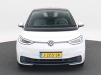 tweedehands VW ID3 First Plus 58 kWh | IQ LED | Navi | 19 Inch | Came