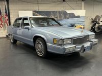 tweedehands Cadillac Fleetwood 4.0 Brougham