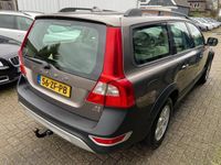 tweedehands Volvo XC70 3.2 Momentum Automaat LEER / NAVI / PDC / TREKHAAK