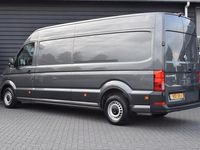 tweedehands VW Crafter 35 2.0 TDI 140pk DSG L4H3 Comfortline Camera Parkeersensoren Navigatie