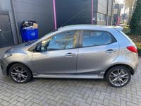 tweedehands Mazda 2 1.3hp TS +