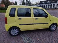 tweedehands Opel Agila 1.0-12V Essentia