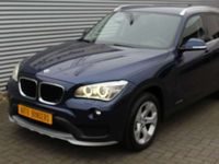 tweedehands BMW X1 sDrive 20i High Executive Automaat