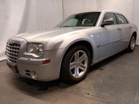 tweedehands Chrysler 300C 3.0 V6 CRD