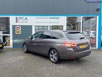 tweedehands Peugeot 308 SW 1.2 e-THP Première