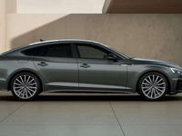 tweedehands Audi A5 Sportback 35 TFSI 150pk S Edition Competition | 19
