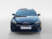 Occasion Kia Ceed Sportswagon 101 PK (74 kW) 2025 Grijs Stationwagen