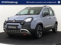 Occasion Fiat Panda Cross Cross 69 PK (50 kW) 2022 Grijs Hatchback